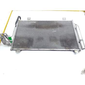 Recambio de radiador calefaccion / aire acondicionado para mazda 3 (bm, bn) 2.2 d referencia OEM IAM 839700504  
