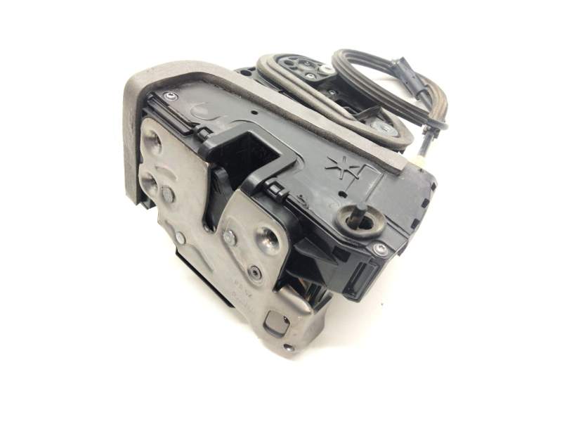 Recambio de cerradura puerta trasera izquierda para opel astra k sports tourer excellence referencia OEM IAM 13598364  