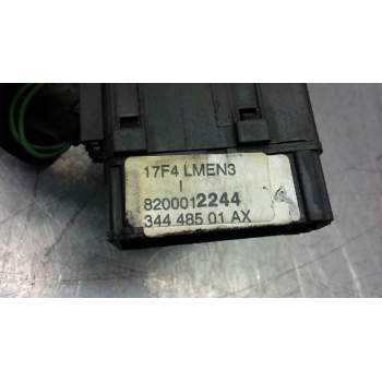 Recambio de mando limpia para renault laguna ii (bg0) 1.9 dci diesel referencia OEM IAM 8200012244 34448501AX 