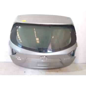 Recambio de porton trasero para mazda cx-5 (kf) 2.2 d referencia OEM IAM KBY46202XB  