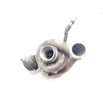TURBOCOMPRESOR 6T2052U 
