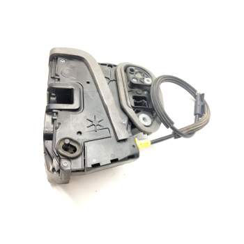 Recambio de cerradura puerta trasera izquierda para opel astra k sports tourer excellence referencia OEM IAM 13598364  