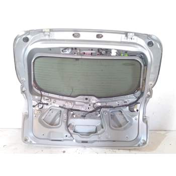Recambio de porton trasero para mazda cx-5 (kf) 2.2 d referencia OEM IAM KBY46202XB  