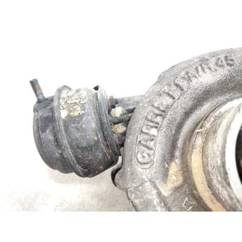 Recambio de turbocompresor para audi a4 b6 (8e2) 2.5 tdi quattro referencia OEM IAM 6T2052U  