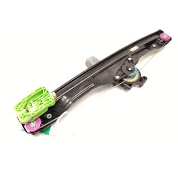 Recambio de elevalunas trasero izquierdo para bmw 2 gran tourer (f46) 218 d referencia OEM IAM 7463489  