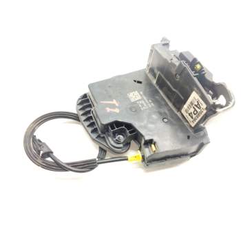 Recambio de cerradura puerta trasera izquierda para opel astra k sports tourer excellence referencia OEM IAM 13598364  