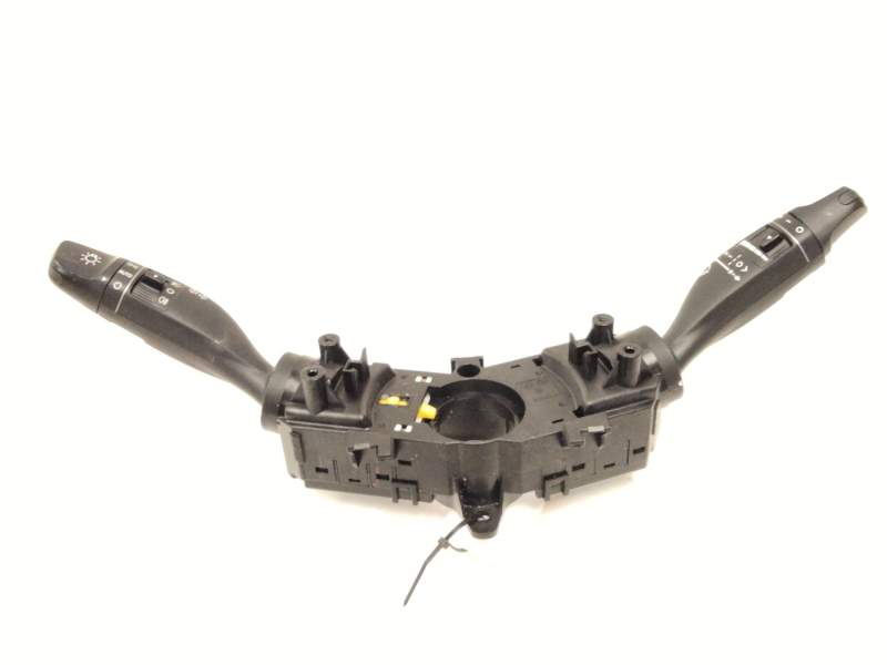 Recambio de mando intermitentes y limpia para hyundai i30 (pde, pd, pden) 1.6 crdi referencia OEM IAM 93404G4950  