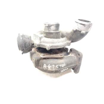 Recambio de turbocompresor para audi a4 b6 (8e2) 2.5 tdi quattro referencia OEM IAM 6T2052U  