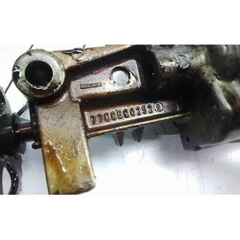 Recambio de bomba aceite para renault espace iv (jk0) dynamique referencia OEM IAM 7700600252  