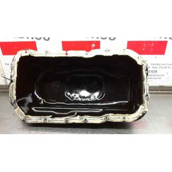 Recambio de carter para citroën ax 1.5d tonic referencia OEM IAM   