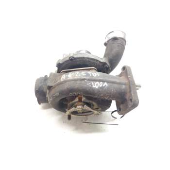 Recambio de turbocompresor para audi a4 b6 (8e2) 2.5 tdi quattro referencia OEM IAM 6T2052U  