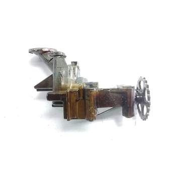 Recambio de bomba aceite para renault espace iv (jk0) dynamique referencia OEM IAM 7700600252  