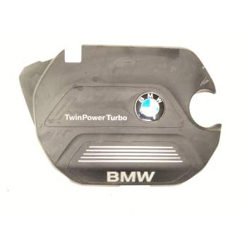 TAPA MOTOR 