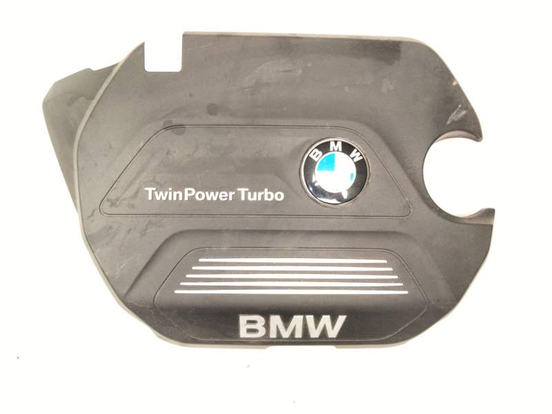 Recambio de tapa motor para bmw 2 gran tourer (f46) 218 d referencia OEM IAM   