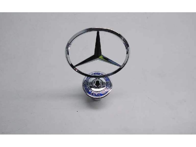 Recambio de emblema logo para mercedes-benz clase s (w601) 207 d - 210 d referencia OEM IAM SIN REF.  