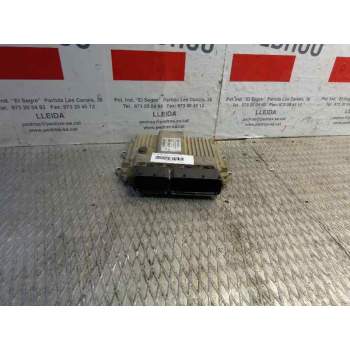 CENTRALITA MOTOR UCE FGP55190065 71600.0233 MJD6JOC2