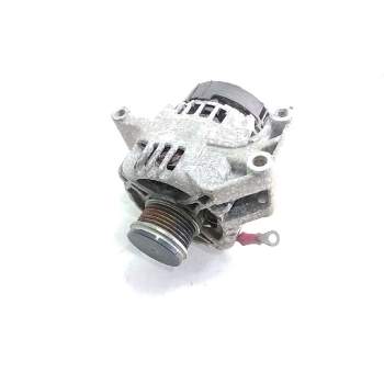 Recambio de alternador para fiat doblo ii cargo (263) furgón base referencia OEM IAM 52003517 ms1012101192 
