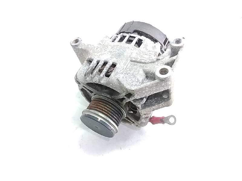 Recambio de alternador para fiat doblo ii cargo (263) furgón base referencia OEM IAM 52003517 ms1012101192 