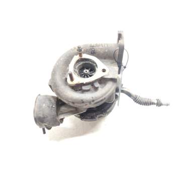 Recambio de turbocompresor para audi a4 b6 (8e2) 2.5 tdi quattro referencia OEM IAM 6T2052U  