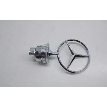 Recambio de emblema logo para mercedes-benz clase s (w601) 207 d - 210 d referencia OEM IAM SIN REF.  
