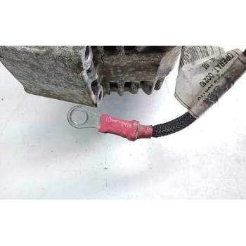 Recambio de alternador para fiat doblo ii cargo (263) furgón base referencia OEM IAM 52003517 ms1012101192 