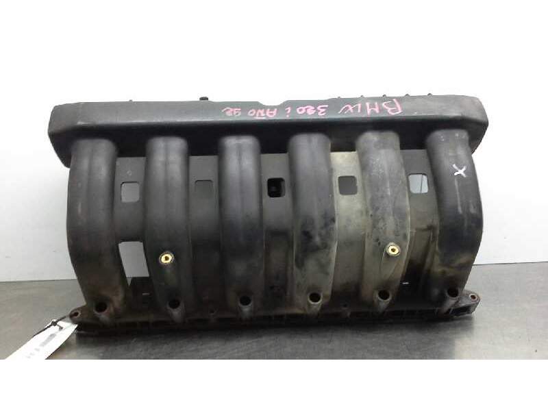 Recambio de colector admision para bmw serie 3 berlina (e36) 1.8 cat referencia OEM IAM   