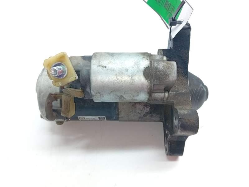 Recambio de motor arranque para mazda 3 (bm, bn) 2.2 d referencia OEM IAM M001T81582  