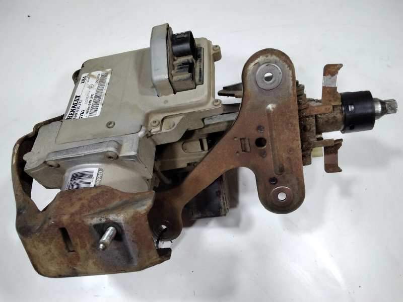 Recambio de columna direccion electrica para renault scenic ii pack authentique referencia OEM IAM 0413301759  