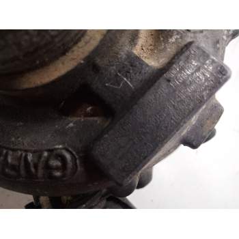 Recambio de turbocompresor para audi a4 b6 (8e2) 2.5 tdi quattro referencia OEM IAM 6T2052U  