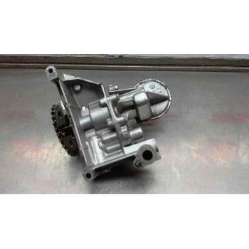 Recambio de bomba aceite para citroën ax 1.5d tonic referencia OEM IAM 1644149137  
