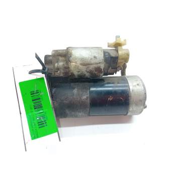 Recambio de motor arranque para mazda 3 (bm, bn) 2.2 d referencia OEM IAM M001T81582  