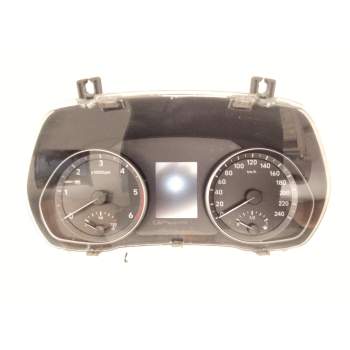 CUADRO INSTRUMENTOS 94003G4021 