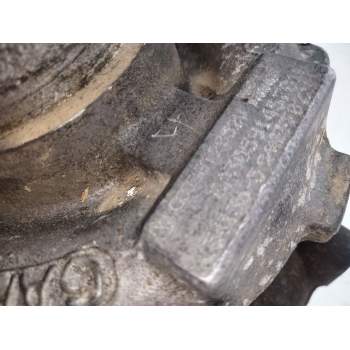 Recambio de turbocompresor para audi a4 b6 (8e2) 2.5 tdi quattro referencia OEM IAM 6T2052U  
