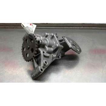 Recambio de bomba aceite para citroën ax 1.5d tonic referencia OEM IAM 1644149137  