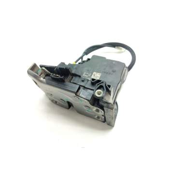 Recambio de cerradura puerta delantera izquierda para opel astra k sports tourer excellence referencia OEM IAM 13597520  