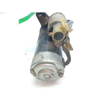 Recambio de motor arranque para mazda 3 (bm, bn) 2.2 d referencia OEM IAM M001T81582  