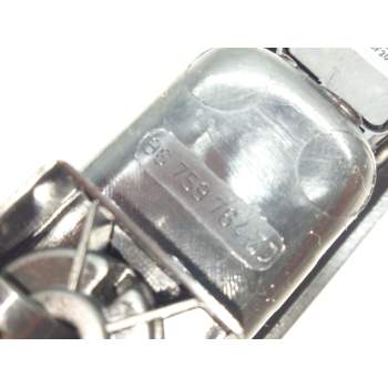 Recambio de mando elevalunas trasero izquierdo para peugeot 5008 (0u_, 0e_) 1.6 hdi referencia OEM IAM 96759764ZD  