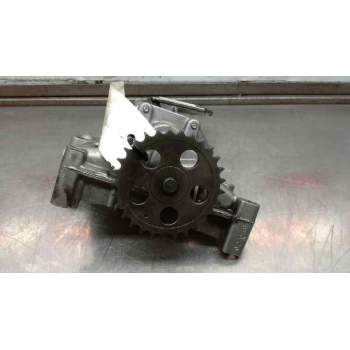 Recambio de bomba aceite para citroën ax 1.5d tonic referencia OEM IAM 1644149137  