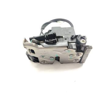 Recambio de cerradura puerta delantera izquierda para opel astra k sports tourer excellence referencia OEM IAM 13597520  