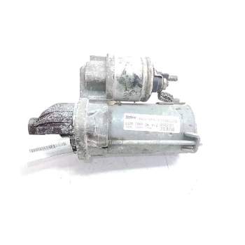 Recambio de motor arranque para fiat doblo ii cargo (263) furgón base referencia OEM IAM 13J50860  