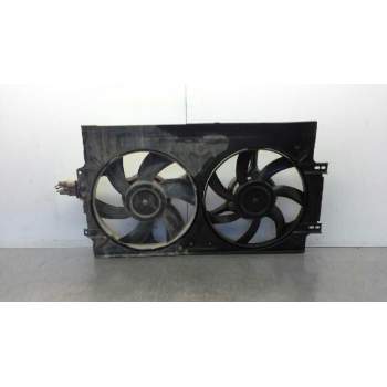 Recambio de electroventilador para seat ibiza (6k1) 1.9 tdi referencia OEM IAM   