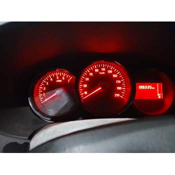 dacia dokker monospace (ke_) del año 2017