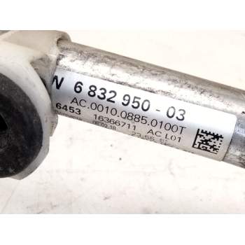 Recambio de tubos aire acondicionado para bmw 2 gran tourer (f46) 218 d referencia OEM IAM 6832950  