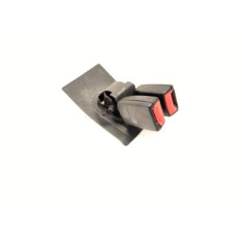 Recambio de enganche cinturon trasero central para mini mini (r50, r53) one referencia OEM IAM 5321261A  