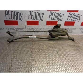 Recambio de motor limpia delantero para peugeot 405 berlina 1.9 cat referencia OEM IAM   