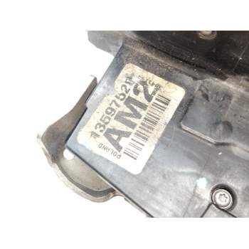Recambio de cerradura puerta delantera izquierda para opel astra k sports tourer excellence referencia OEM IAM 13597520  