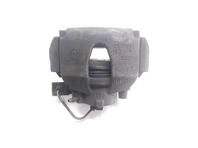 Recambio de pinza freno delantera derecha para renault espace iv (jk0) dynamique referencia OEM IAM   