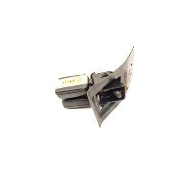 Recambio de enganche cinturon trasero central para mini mini (r50, r53) one referencia OEM IAM 5321261A  