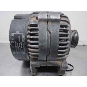 ALTERNADOR 0123510037 