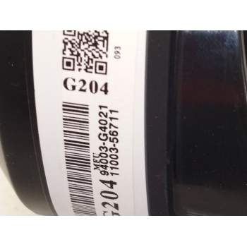 Recambio de cuadro instrumentos para hyundai i30 (pde, pd, pden) 1.6 crdi referencia OEM IAM 94003G4021  